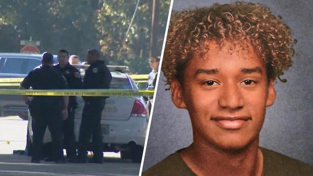 Asesinan a menor hispano mientras caminaba a la escuela
