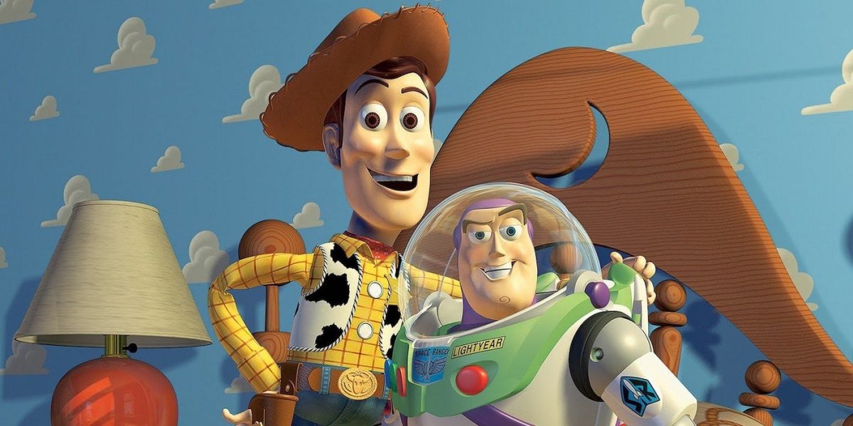 Toy Story 4 Detalles de la parcela al parecer revelados