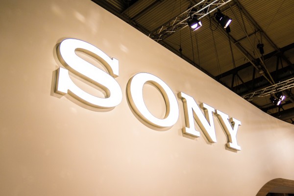 Vea la conferencia de prensa del CES de Sony en vivo aquí
