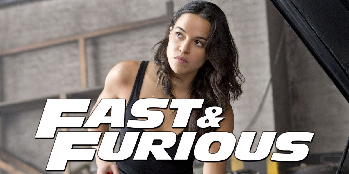 Vin Diesel revela escritores de mujeres Fast & Furious Spinoff