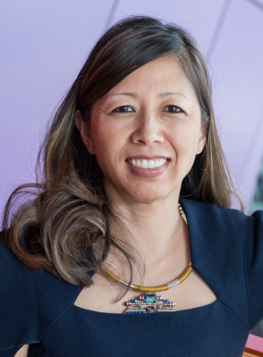 Wendy Tan White, veterana e inversionista del Reino Unido, se une a Alphabet X como Vicepresidenta