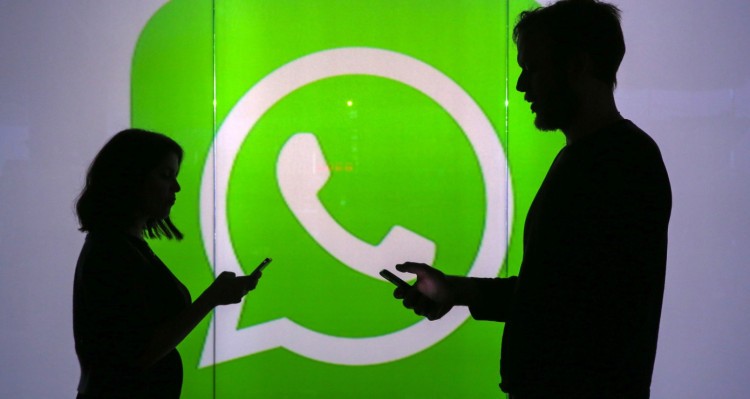 WhatsApp facilita las llamadas de grupo, pero las llamadas aún están limitadas a cuatro personas