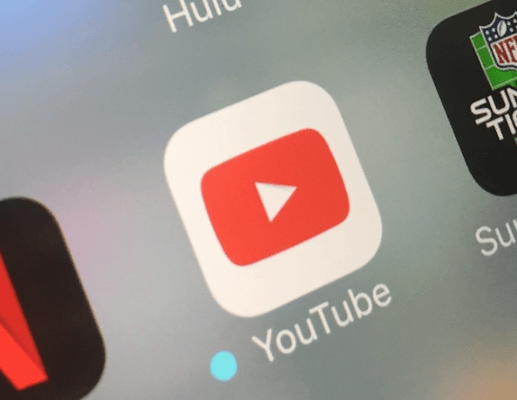 YouTube acaba de cambiar la forma en que navegas los videos en su aplicación móvil