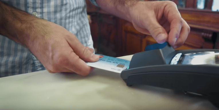 Zwipe completa $ 14M para llevar al mercado tarjetas de pago biométricas este año