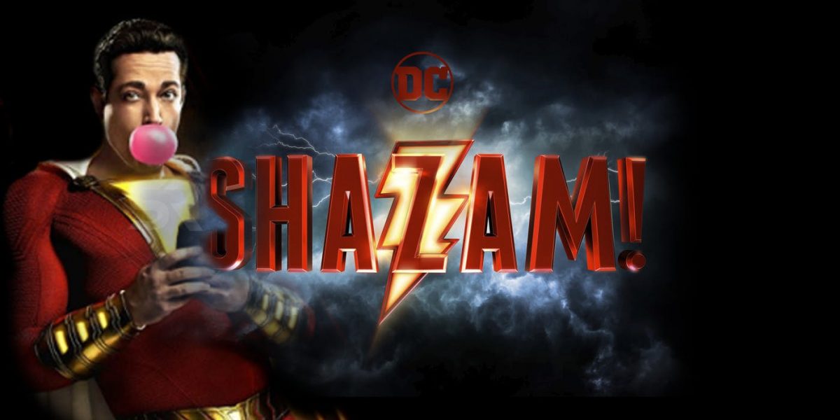¡Shazam! Shows Off Powers & Battles Sivana En Nuevo Teaser