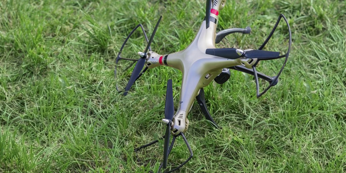 ¿Están Hobby Drones muertos?