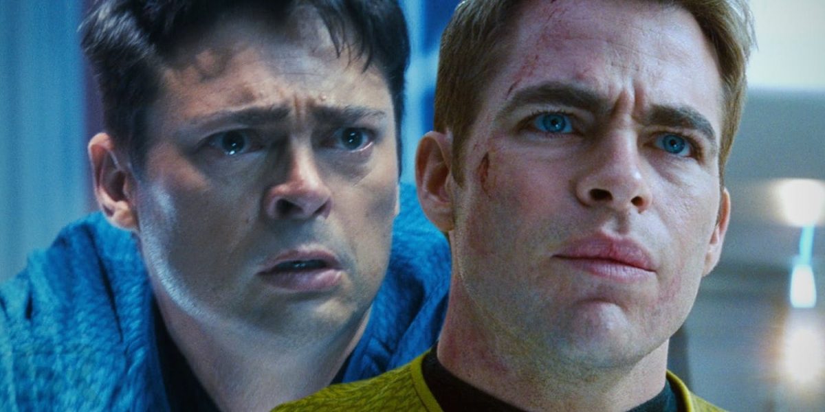 ¿Por qué Star Trek 4 ha sido cancelado?