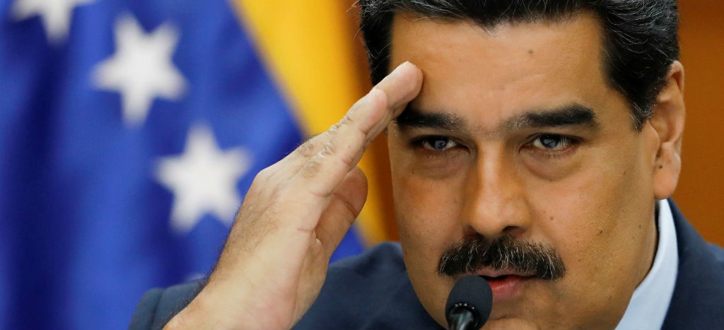 ¿Qué países asisten a la toma de posesión de Maduro y quiénes están ausentes?