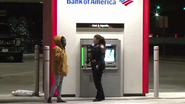 [TLMD - Dallas] Bank of America da "regalo" a usuarios de ATM