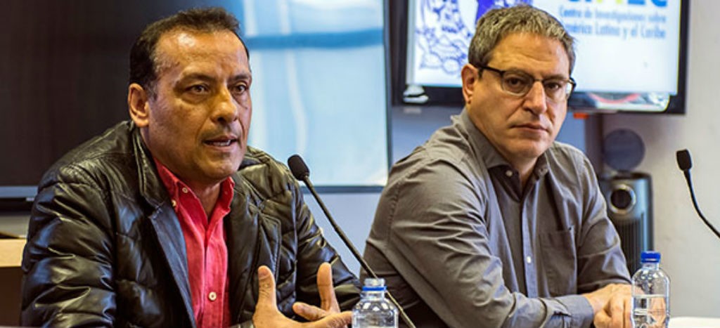 “Posición ambigua” de México frente a la crisis en Venezuela: académicos UNAM