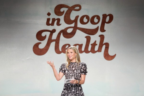 Startups semanales: incluso Gwyneth Paltrow tuvo dificultades para elevar la VC