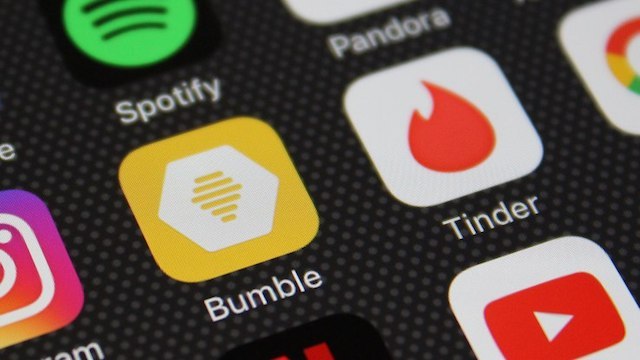 Bumble lanza Spotlight, su propia versión de Tinder's Boost.