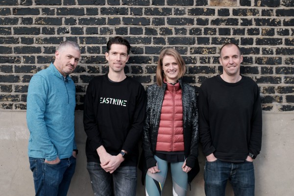 La startup de fitness Eastnine recoge £ 2M de LocalGlobe, Cherry Ventures, Niklas Zennström y otros