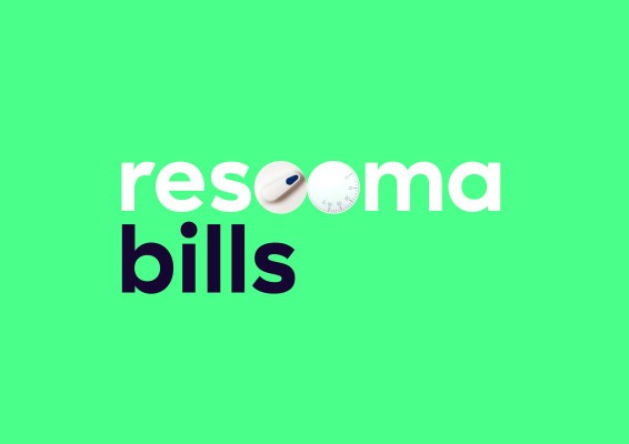 Resooma lanza Resooma Bills para ayudar a la "renta de generación" a administrar el gasto de los hogares