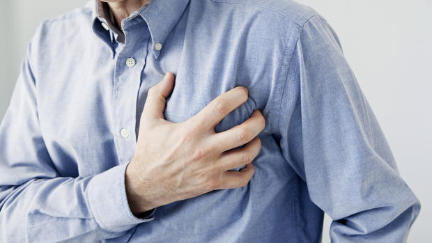¿Conoces los principales síntomas de un infarto?