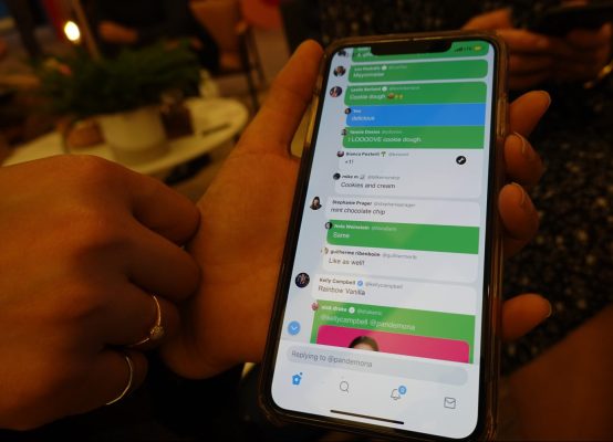 Twitter abre aplicaciones para su programa beta, primeras pruebas para centrarse en arreglar conversaciones