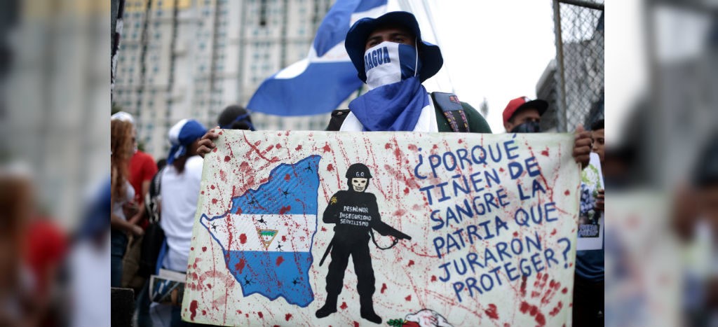 Régimen de Ortega y oposición reanudan diálogo con la liberación de presos políticos