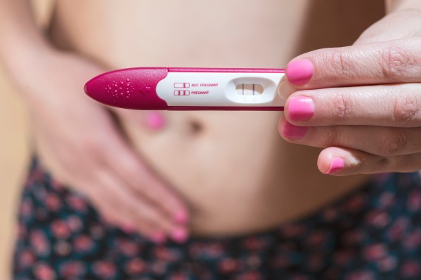 Es una nueva era para la tecnología de la fertilidad.