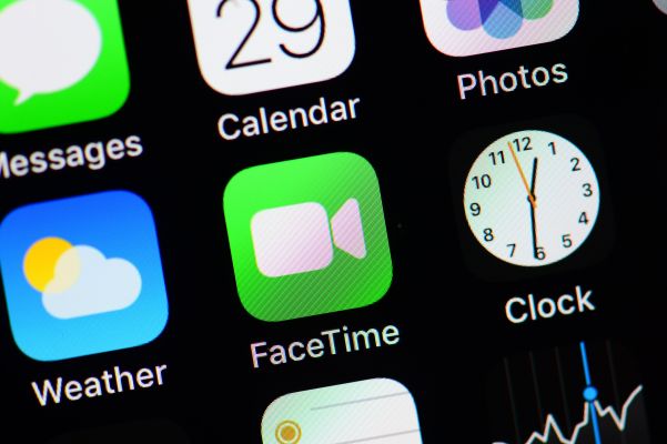Actualiza a iOS 12.1.4 para volver a habilitar Group FaceTime
