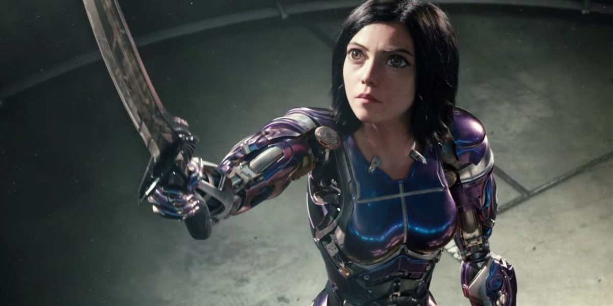 Alita favorita: Battle Angel Escenas elegidas por sus cineastas