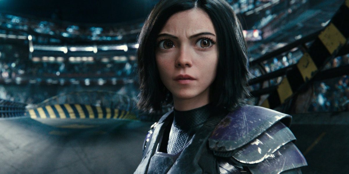 Alita: los personajes más complicados y las secuencias de VFX de Battle Angel