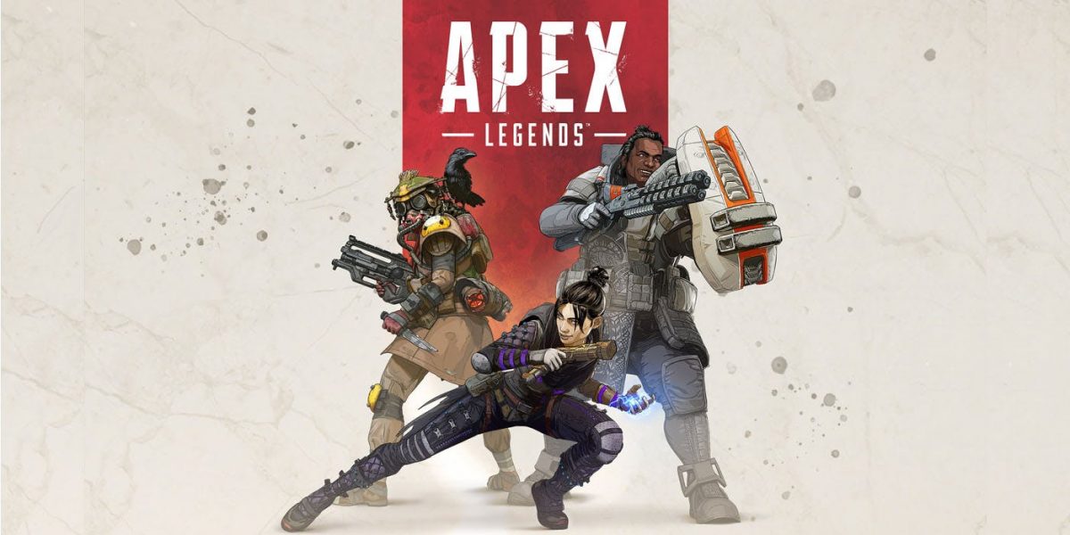 Apex Legends: Trailer del juego, cinemática y detalles revelados
