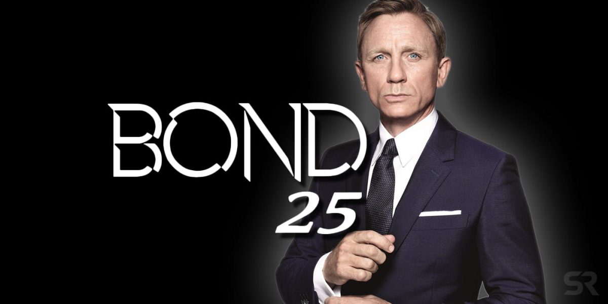 Bond 25 para recibir la reescritura del guionista de Bourne Ultimatum