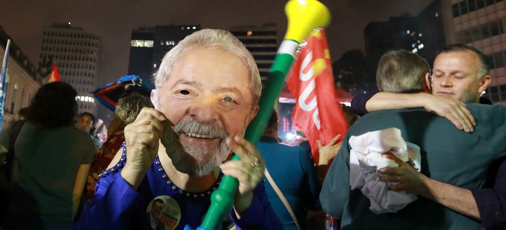 Brasil: condenan a Lula da Silva a 12 años de prisión por otro caso de corrupción