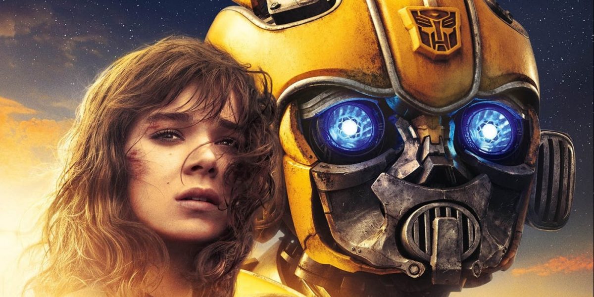 Bumblebee oficialmente reinicia la serie de películas Transformers confirma a Hasbro