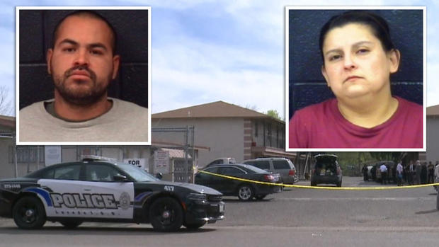 Hallan cuerpo sin vida de niñita de 3 años en un clóset de su casa en Laredo