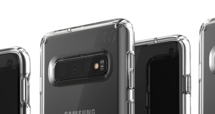 Cómo ver Samsung desvelar el Galaxy S10.