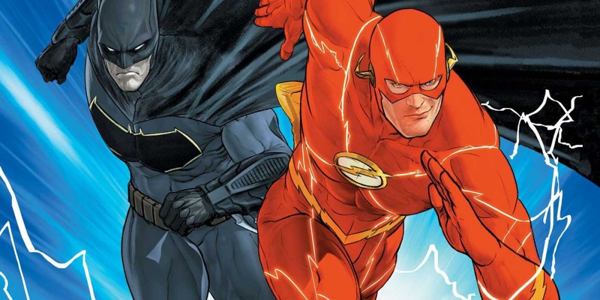 DC confirma The Better Detective: Batman o Flash?