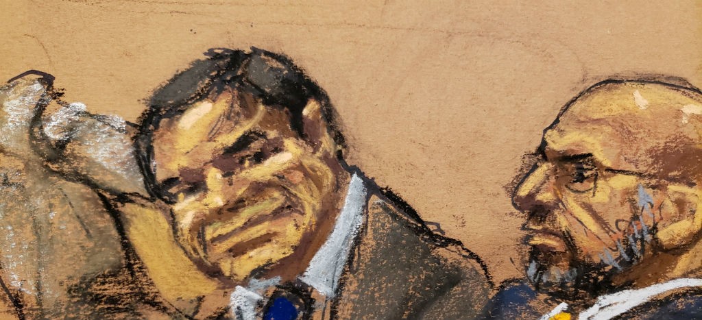 Defensa del “Chapo” pedirá nuevo juicio tras denuncias de incumplimiento del jurado