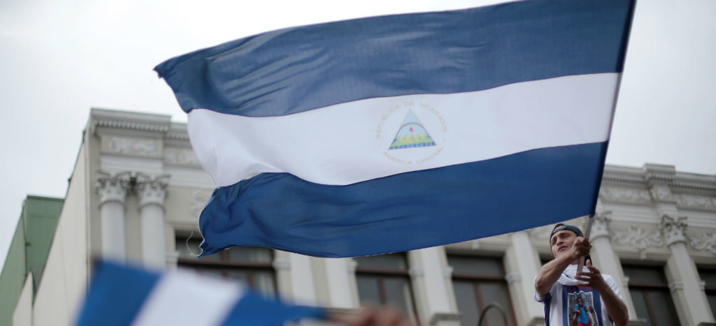 Denunciarán ante la ONU y la CIDH a jueces nicaragüenses
