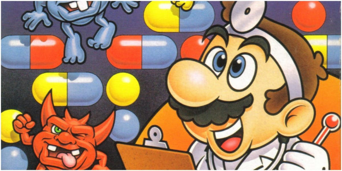 El Dr. Mario World es el nuevo juego móvil de Nintendo y saldrá este año