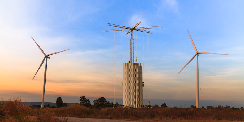 El New Deal Verde necesita estas 5 innovaciones energéticas de vanguardia para tener éxito