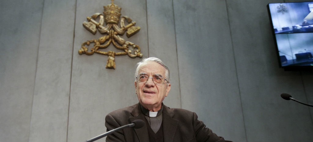 El Vaticano anuncia medidas contra abuso infantil