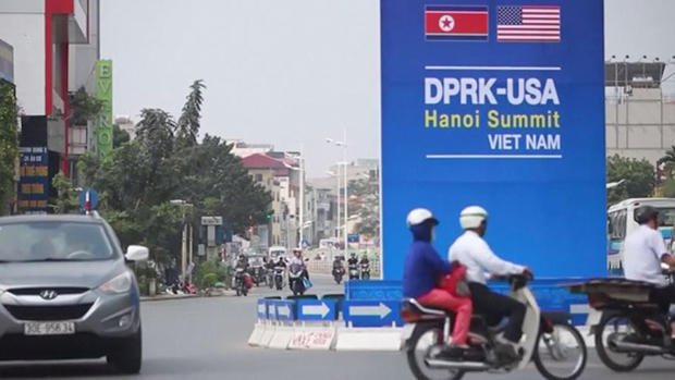 Hanoi está lista para la cumbre Trump-Kim Jong Un