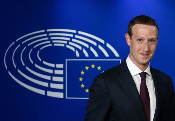 Facebook advirtió sobre los riesgos de privacidad de la fusión de plataformas de mensajería