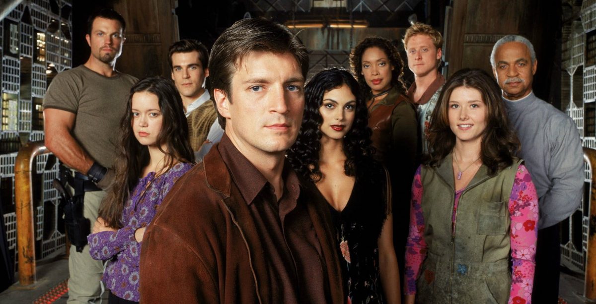 Firefly: ¿Dónde están ahora?