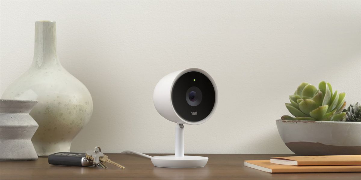Google advierte a los usuarios de Nest que actualicen la configuración de seguridad después de un aumento de las cámaras pirateadas