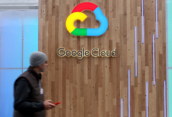 Google sigue sin compartir los ingresos de la nube