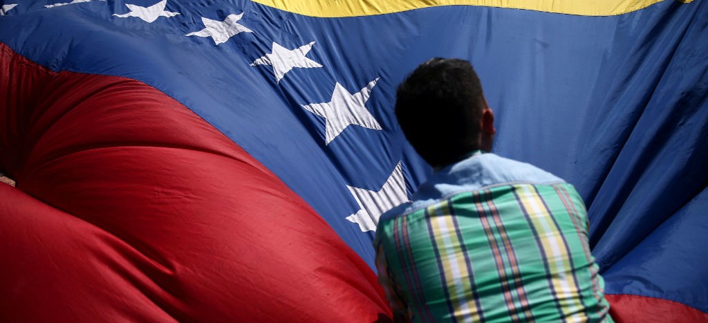 Grupo de Contacto Internacional enviará misión a Venezuela