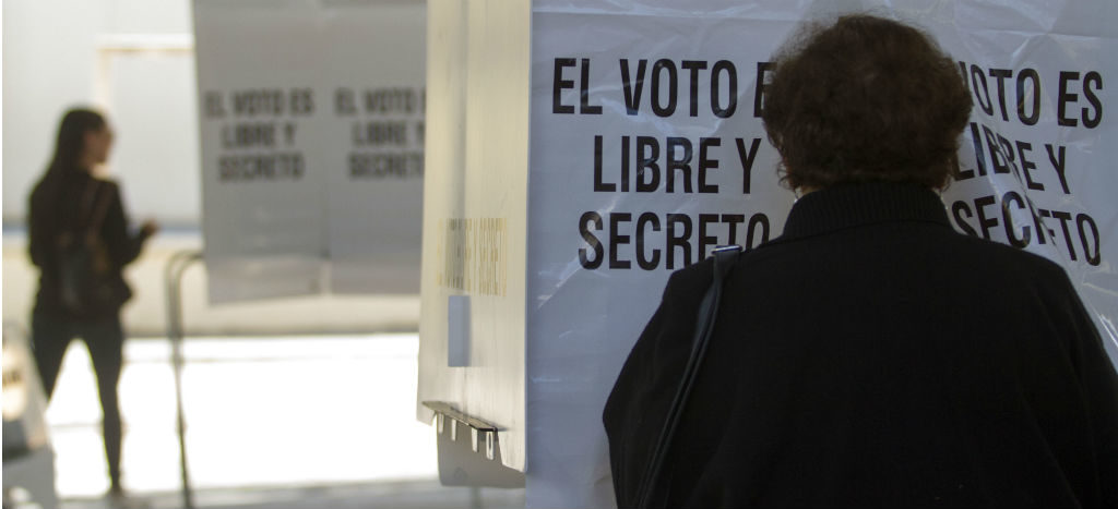 INE busca atraer elecciones extraordinarias en Puebla