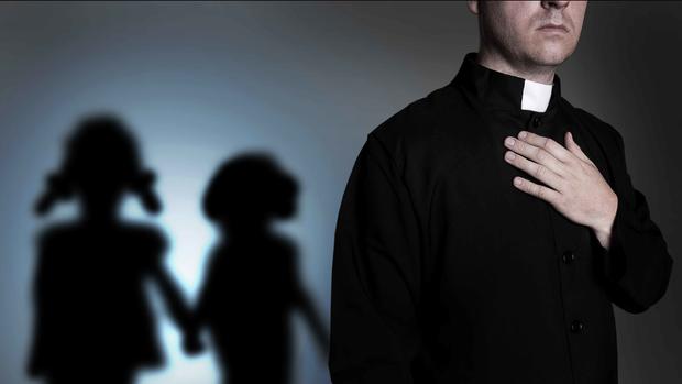 [TLMD - NATL] Publican lista de sacerdotes sospechosos de abusar niños