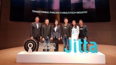 Jitta de Tailandia recauda $ 6.5 millones para desarrollar un fondo de riqueza impulsado por algoritmos