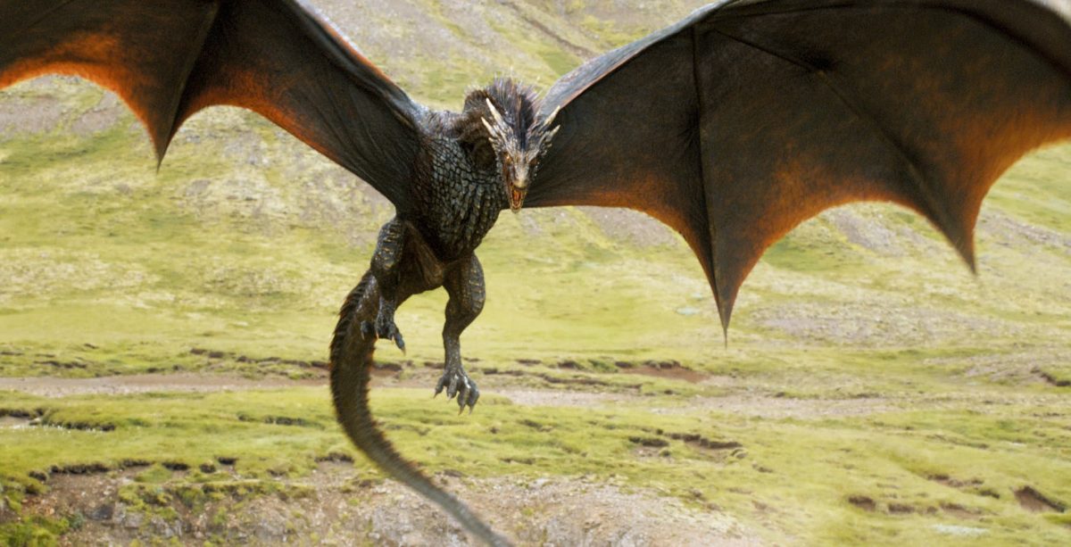 Juego de tronos: 10 hechos sobre dragones