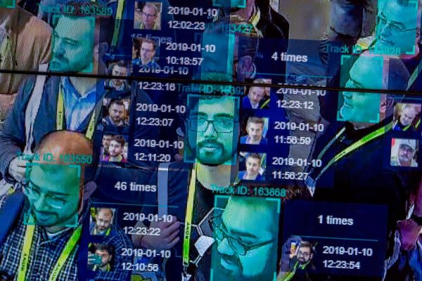 Kairos obtiene una línea de vida de $ 4 millones para su software de reconocimiento facial