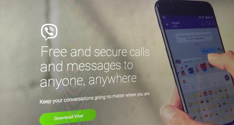 La aplicación de chat Viber de Rakuten planea cobrar por operar chatbots en un movimiento controvertido