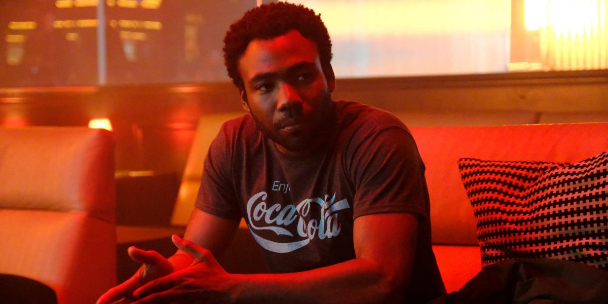 La temporada 3 de Atlanta se retrasó, podría no transmitirse en 2019